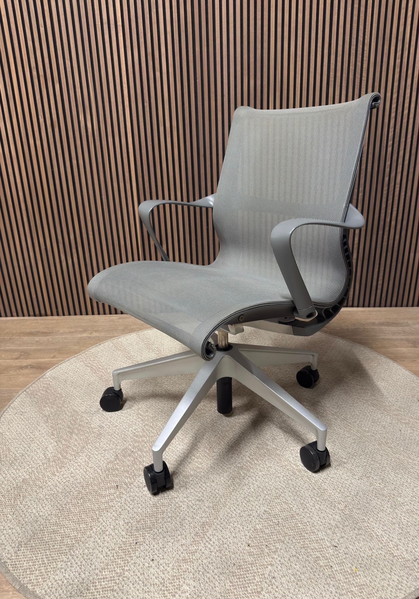 Herman Miller Setu Lentedeal